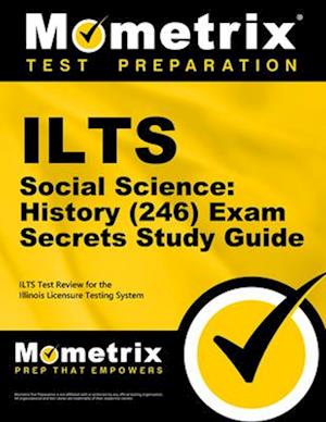 Ilts Social Science