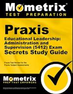 Praxis Educational Leadership