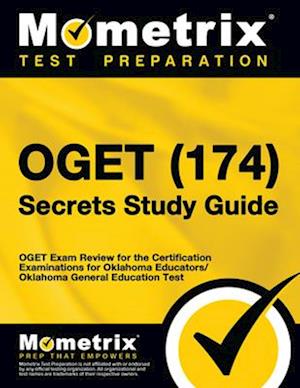 Oget (174) Secrets Study Guide