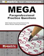 Mega Paraprofessional Practice Questions