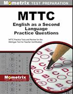 Mttc English as a Second Language Practice Questions