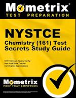 NYSTCE Chemistry (161) Secrets Study Guide