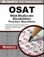 Osat Mild-Moderate Disabilities Practice Questions
