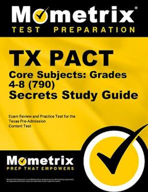 TX Pact Core Subjects