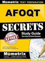 Afoqt Secrets Study Guide