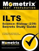 Ilts Science