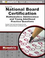 National Board Certification Mathematics