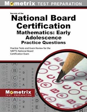 National Board Certification Mathematics