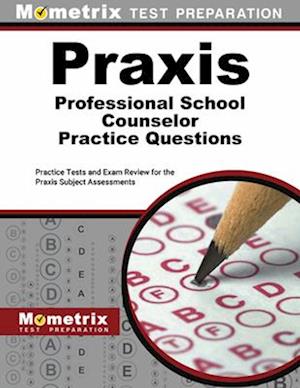 Praxis Professional School Counselor Practice Questions