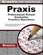 Praxis Professional School Counselor Practice Questions