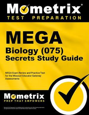 Mega Biology (075) Secrets Study Guide