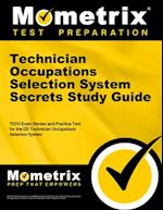 Technician Occupations Selection System Secrets Study Guide