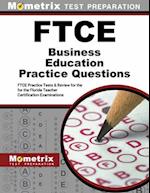 FTCE Business Education Practice Questions