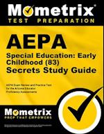 Aepa Special Education