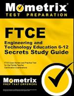 FTCE Engineering and Technology Education 6-12 Secrets Study Guide