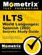 Ilts World Languages