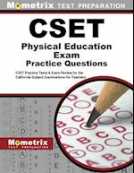 Cset Physical Education Practice Questions