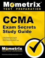 Ccma Exam Secrets Study Guide