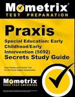 Praxis Special Education