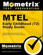 MTEL Early Childhood (72) Secrets Study Guide