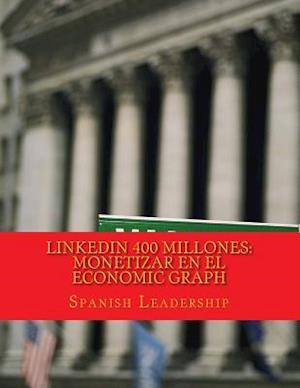 Linkedin 400 Millones