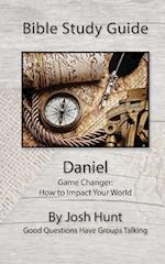 Bible Study Guide -- Daniel
