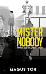 Mister Nobody