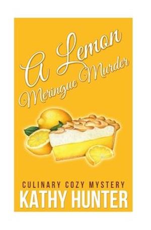 A Lemon Meringue Murder