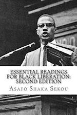 Essential Readings for Black Liberation