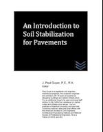An Introduction to Soil Stabilization for Pavements