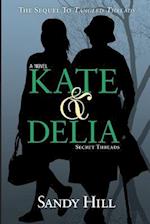 Kate & Delia
