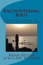 Encountering Jesus