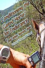 Conditioning the Gaited Horse for Endurance