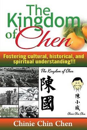 The Kingdom of Chen