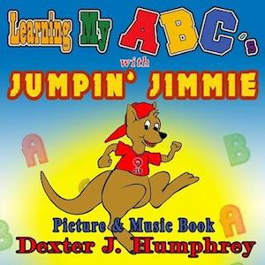 Learning My ABC's Picture & Music Book