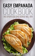 Easy Empanada Cookbook