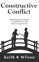 Constructive Conflict