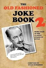 The Old Fashioned Joke Book 2