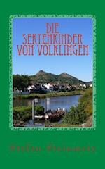 Die Sektenkinder Von Völklingen