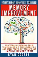 Memory Improvement