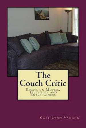 The Couch Critic