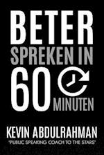 Beter Spreken in 60 Minuten