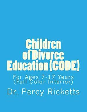Children of Divorce Education (Code)