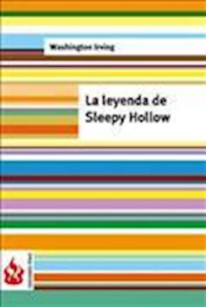 La Leyenda de Sleepy Hollow