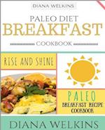 Paleo Diet Breakfast Cookbook