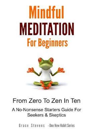 Mindfulness Meditation for Beginners