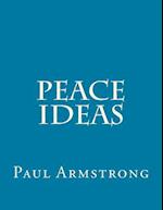 Peace Ideas