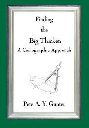 Finding the Big Thicket