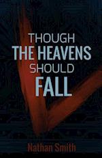 Though the Heavens Should Fall (Espatier, Book 1)