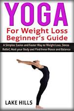 Yoga for Weight Loss Beginner's Guide